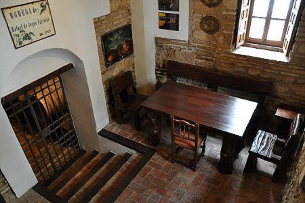 Hotel Plateros Córdoba