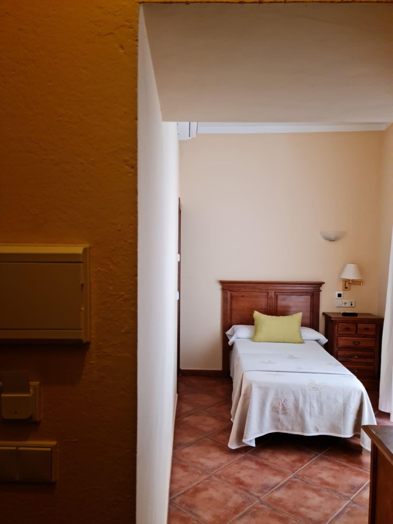 Plateros Hotel Córdoba