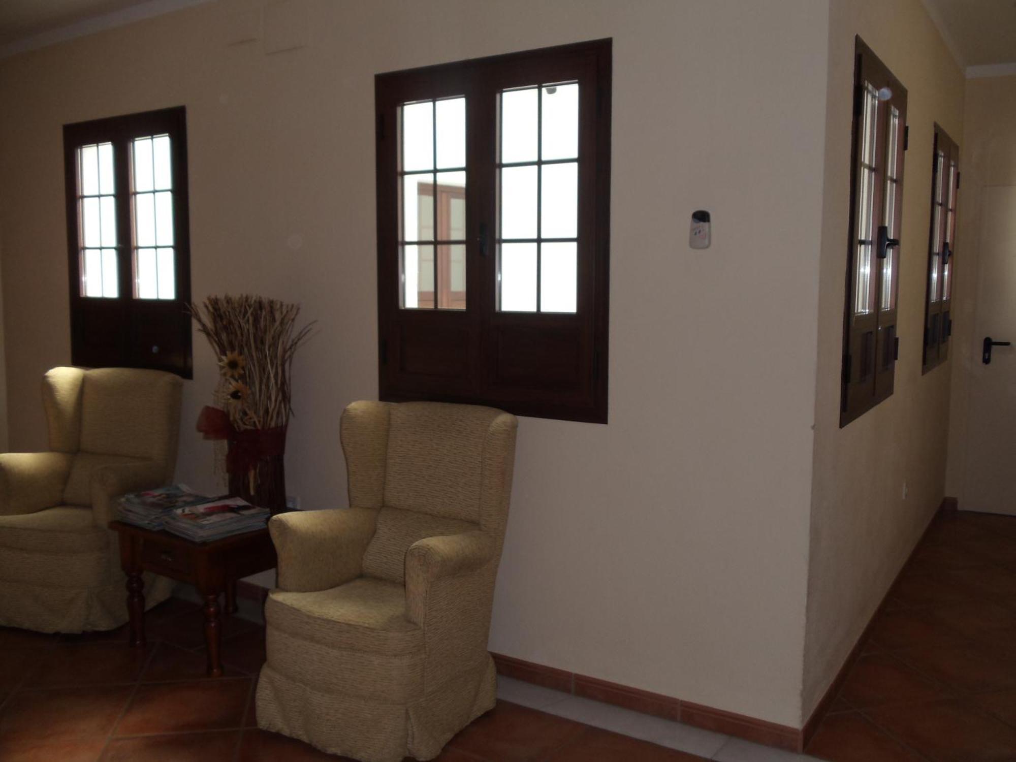 Hotel Plateros Córdoba