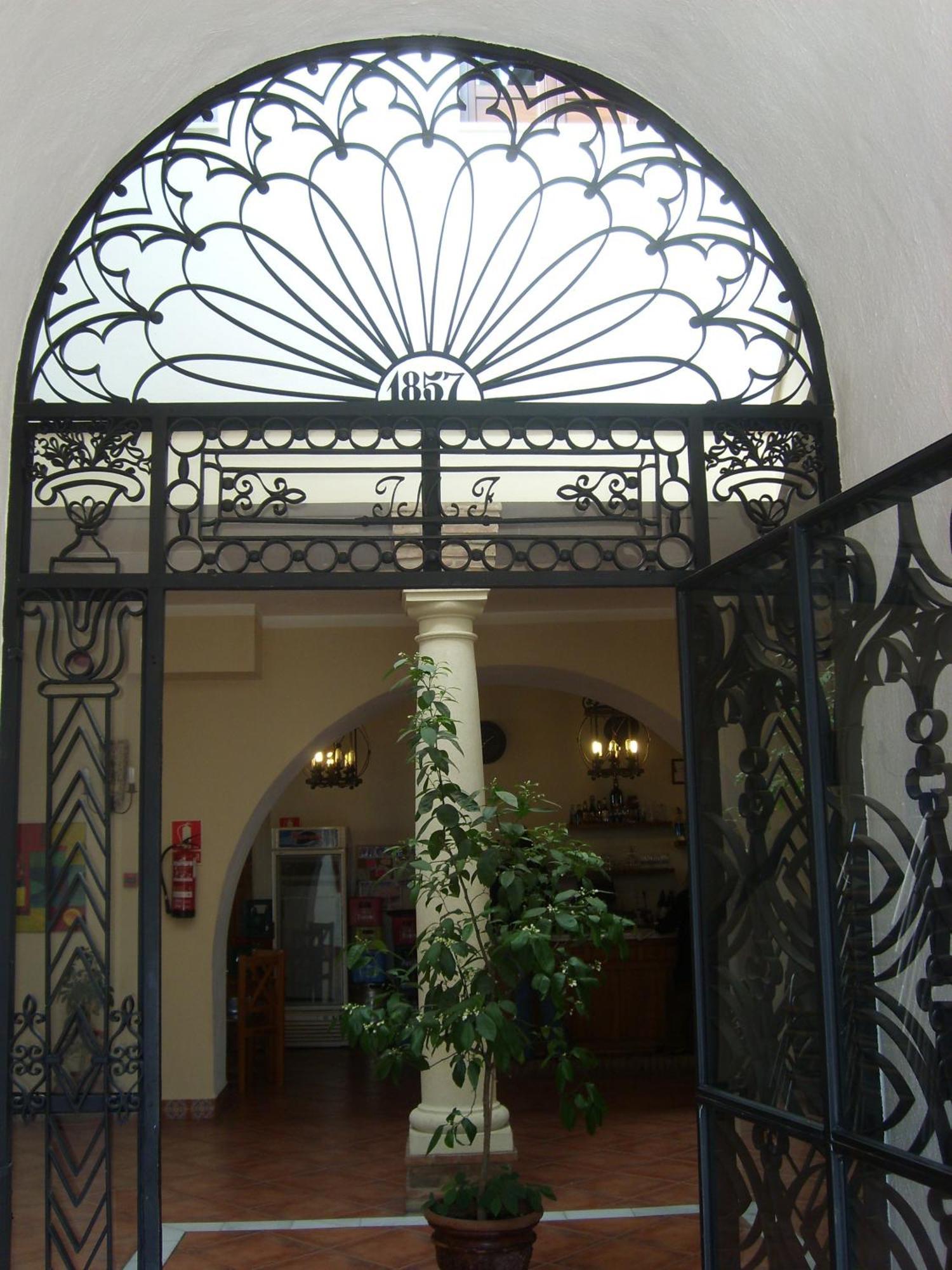 Hotel Plateros Córdoba
