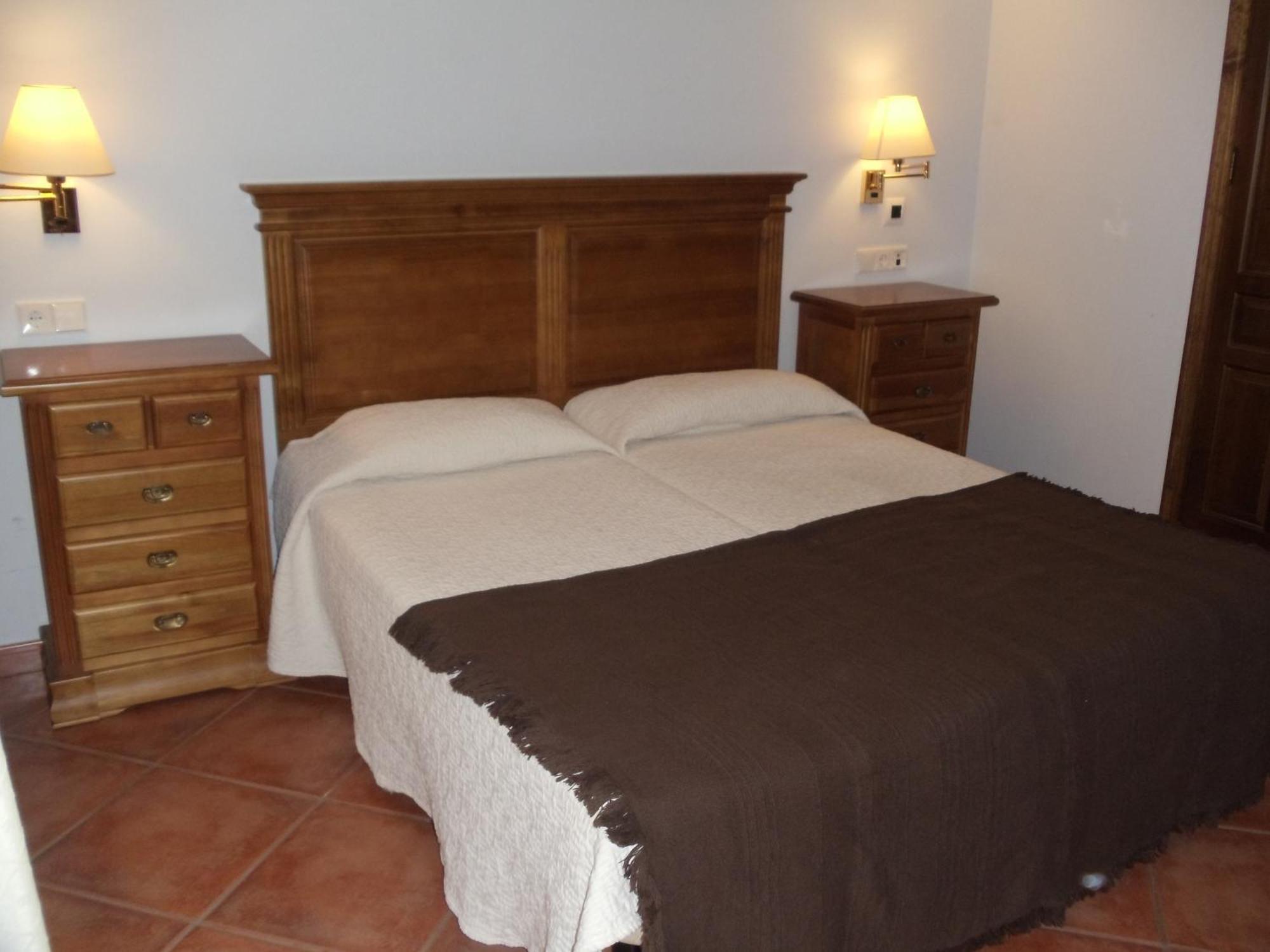 Hotel Plateros Córdoba