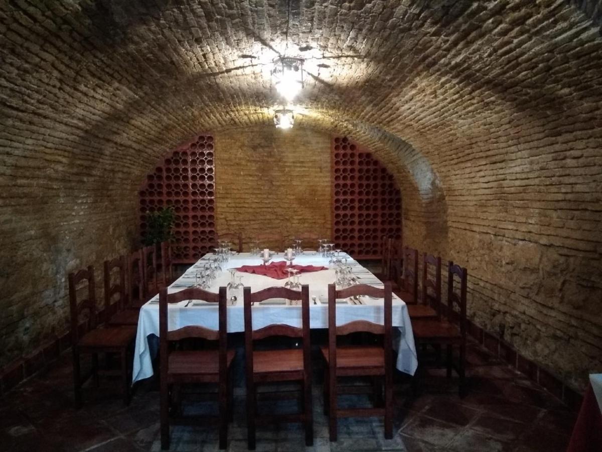Plateros * Córdoba