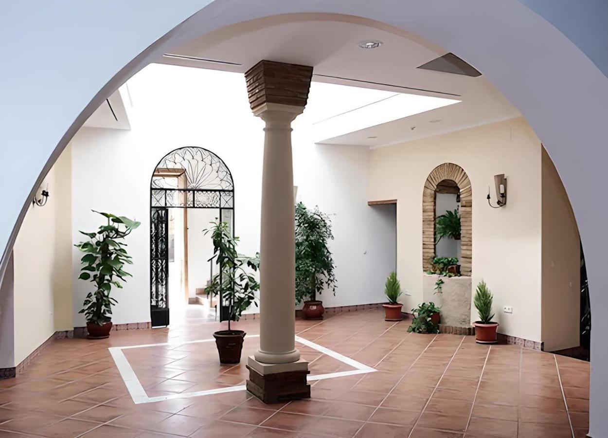 Hotel Plateros Córdoba