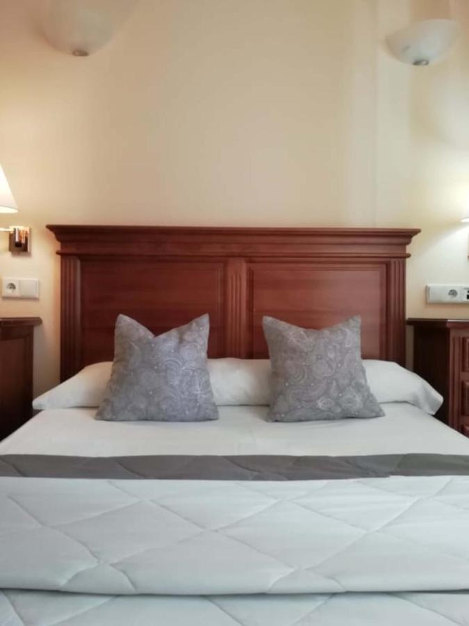 Hotel Plateros *