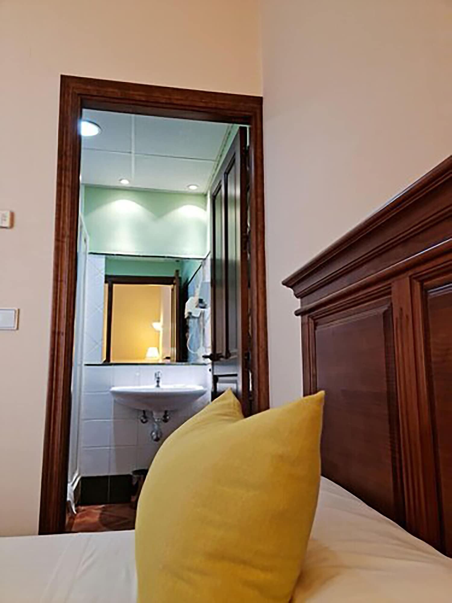 Hotel Plateros Córdoba