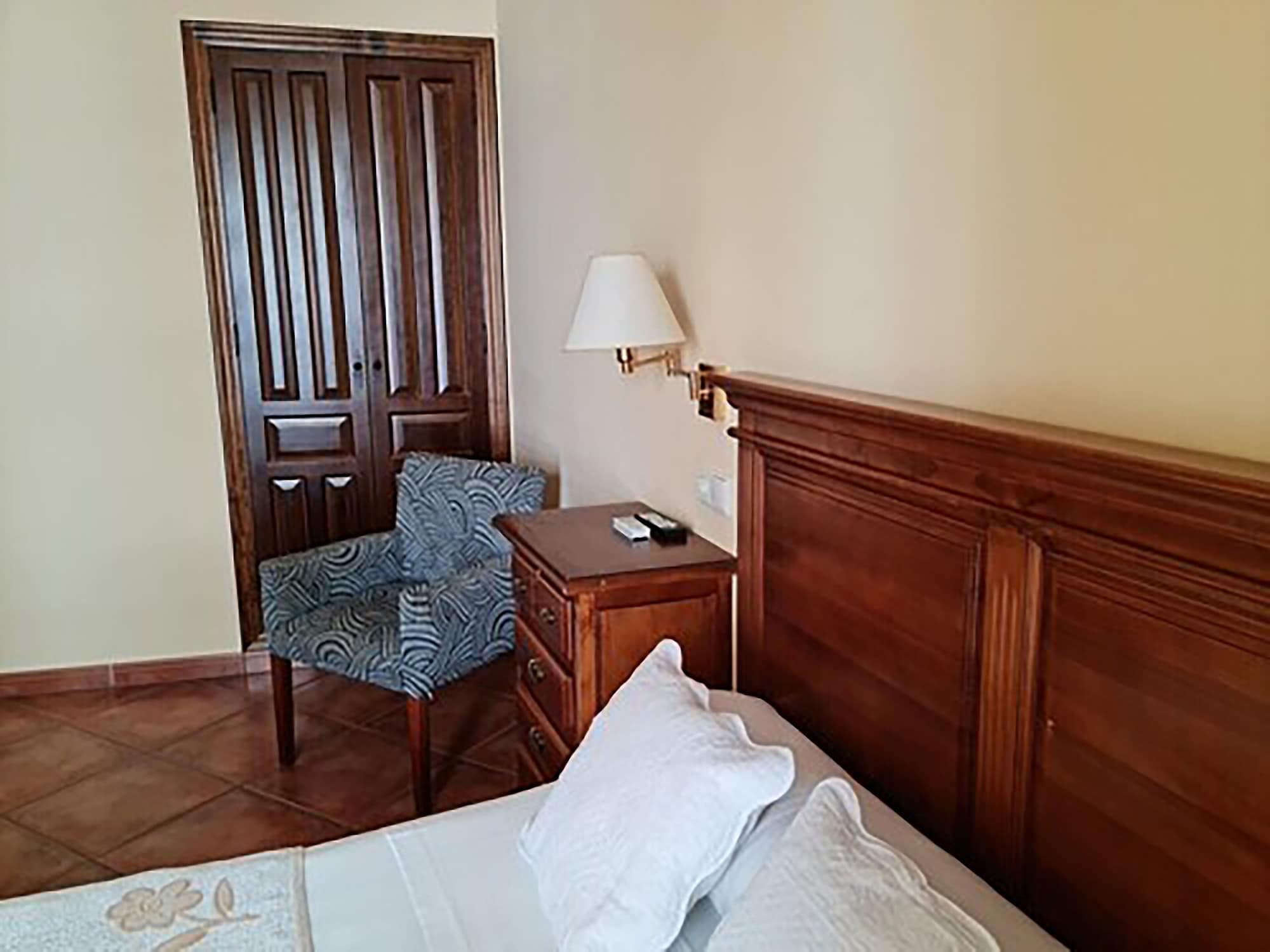 Hotel Plateros Córdoba