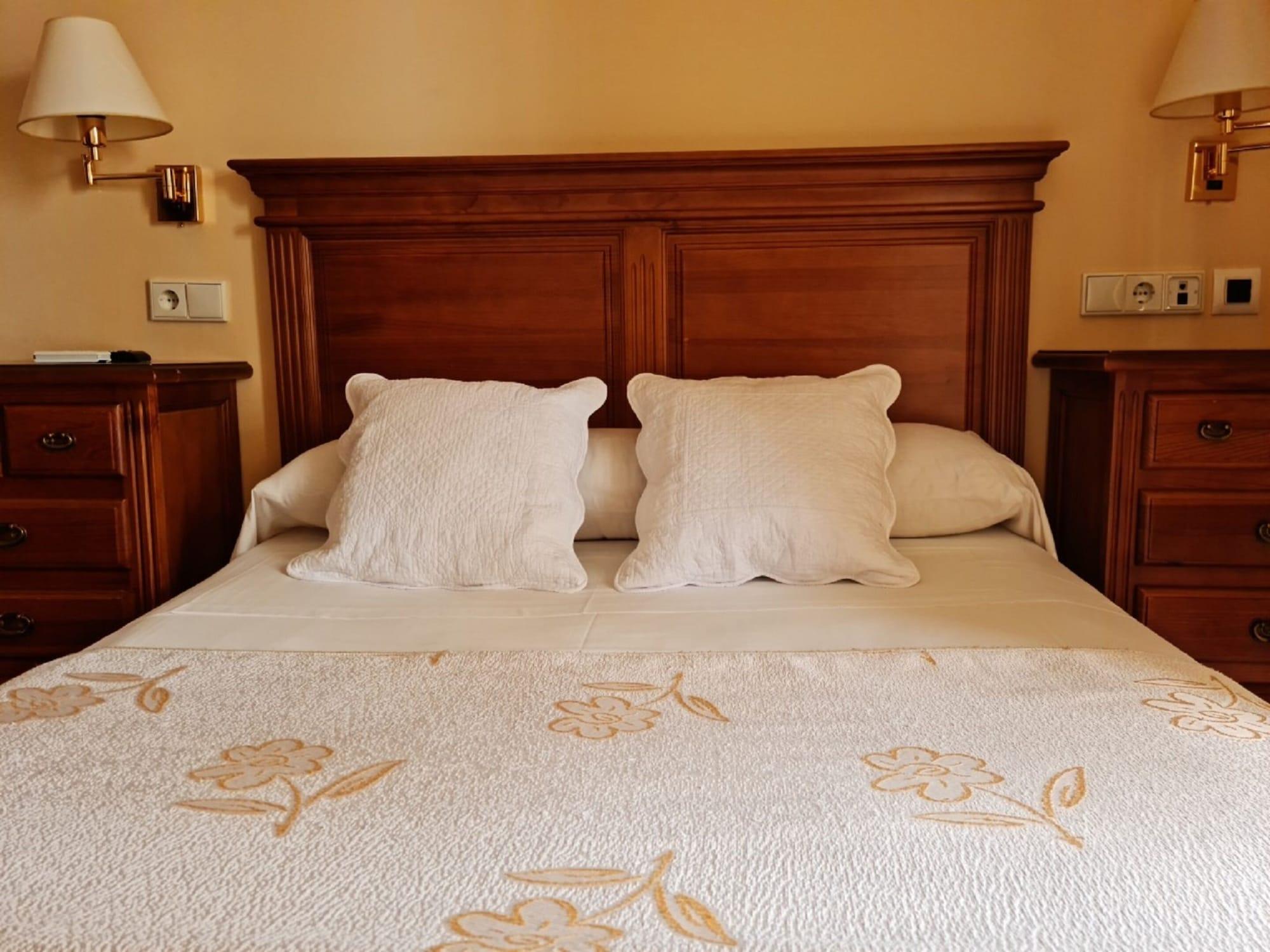 Plateros Hotel Córdoba