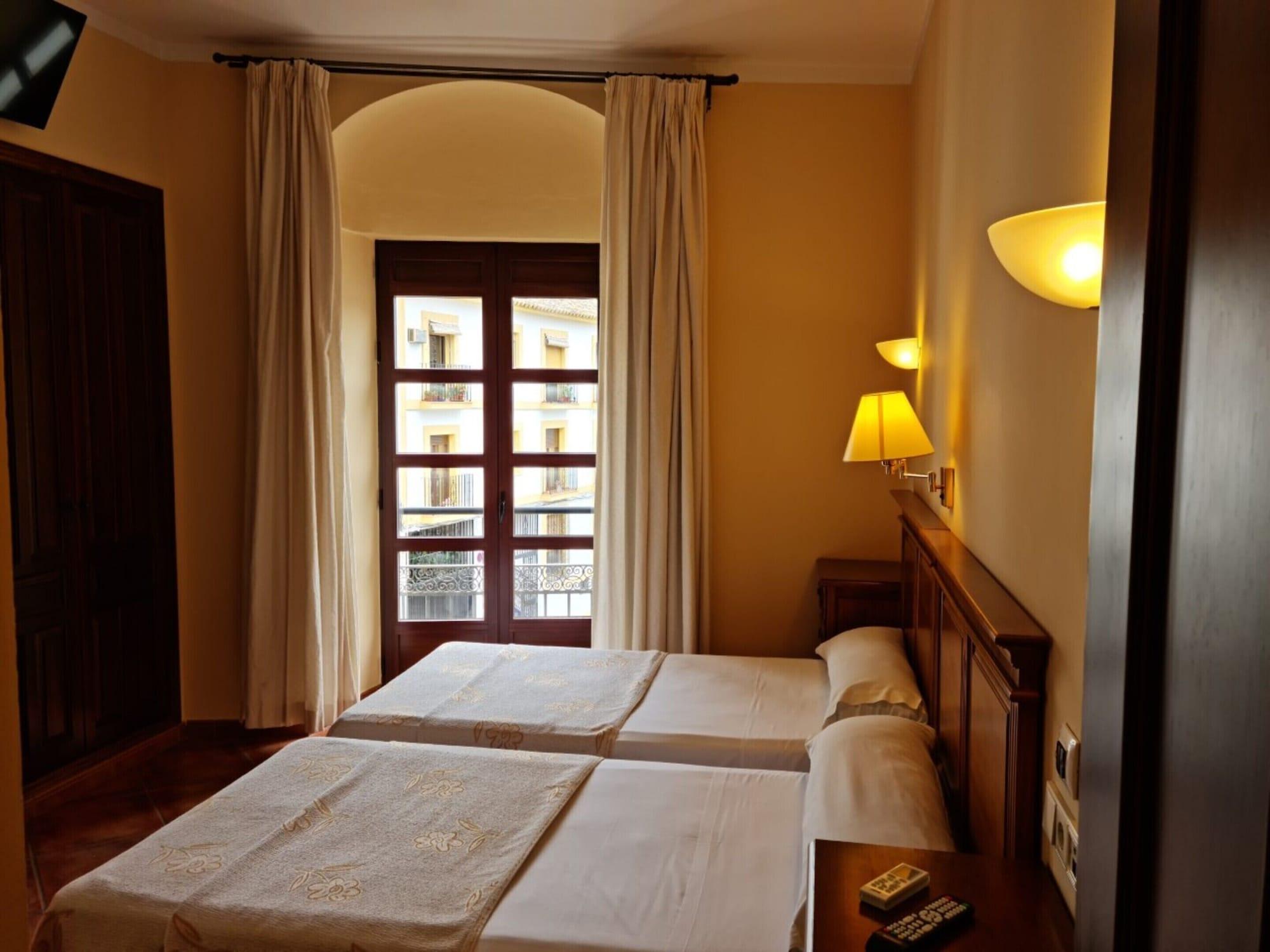 Hotel Plateros Córdoba