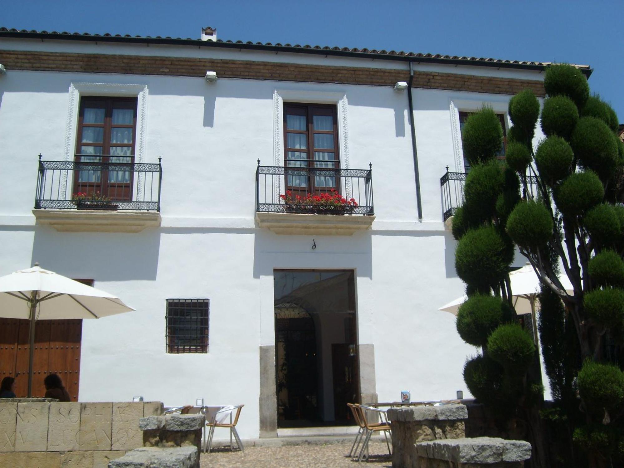 Plateros Córdoba