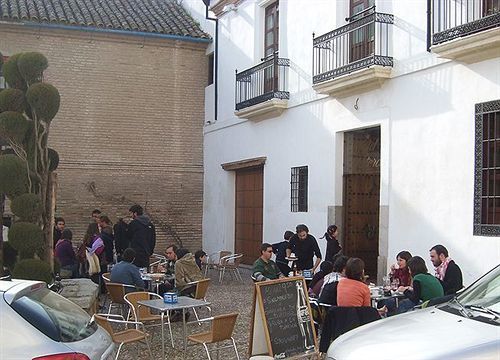 Plateros Hotel Córdoba